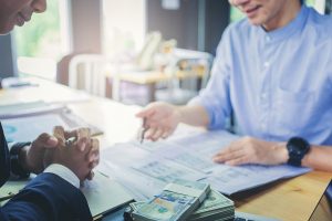demande de crédit sans justificatif