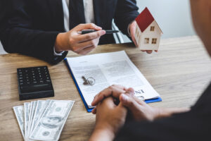 investir dans l'immobilier