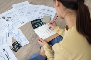 Le délai de paiement